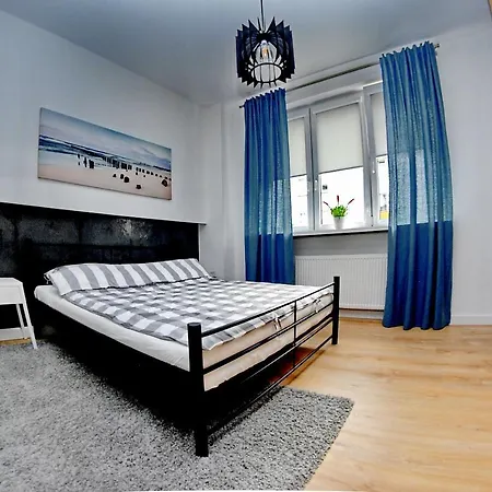 Apartament Nowoczesny Apartman *