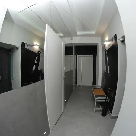 Apartman Apartament Nowoczesny *