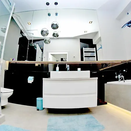Apartman Apartament Nowoczesny Gdynia