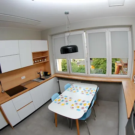 Apartament Nowoczesny *